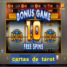 cartas de tarot gratis futuro inmediato